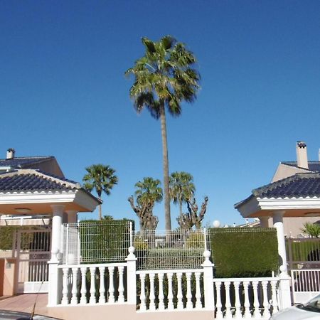 Gran Alicante Bungalow In Beach Resort Puerto Marino المظهر الخارجي الصورة