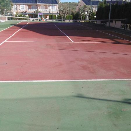 Gran Alicante Bungalow In Beach Resort Puerto Marino المظهر الخارجي الصورة