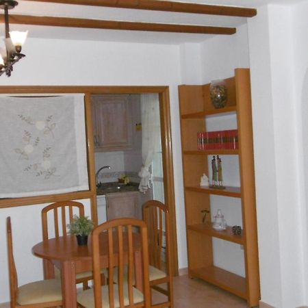 Gran Alicante Bungalow In Beach Resort Puerto Marino المظهر الخارجي الصورة