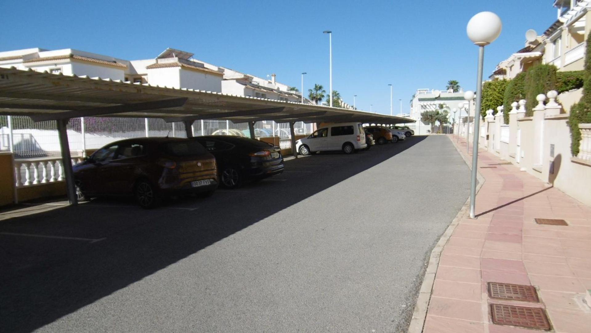 Gran Alicante Bungalow In Beach Resort Puerto Marino المظهر الخارجي الصورة