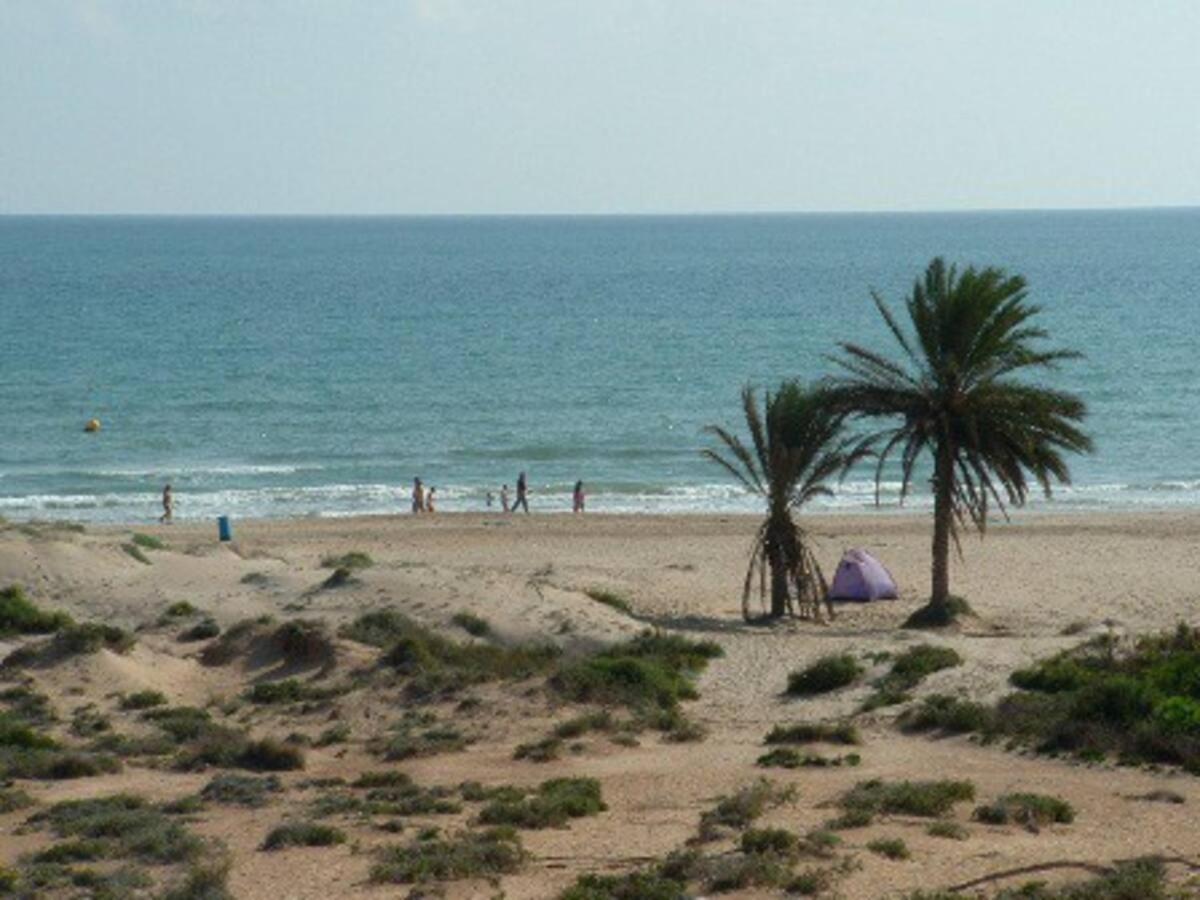 Gran Alicante Bungalow In Beach Resort Puerto Marino المظهر الخارجي الصورة