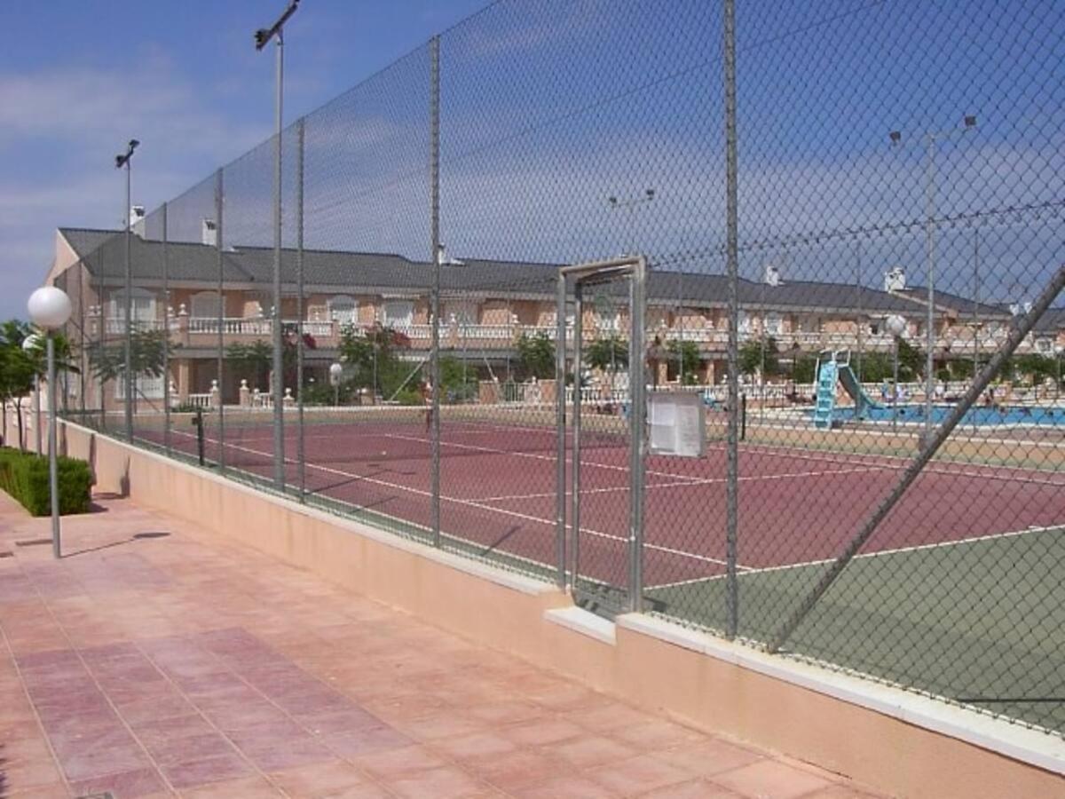 Gran Alicante Bungalow In Beach Resort Puerto Marino المظهر الخارجي الصورة