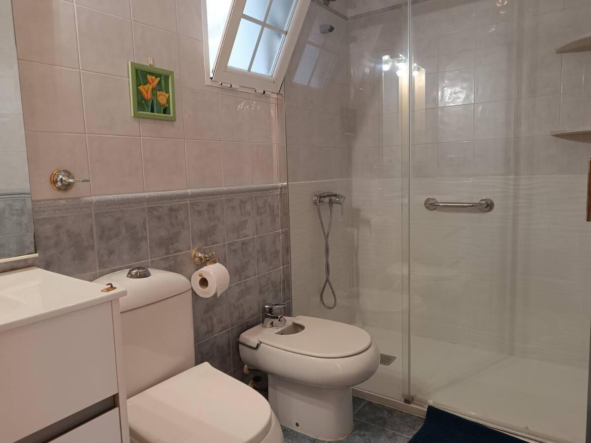 Gran Alicante Bungalow In Beach Resort Puerto Marino المظهر الخارجي الصورة