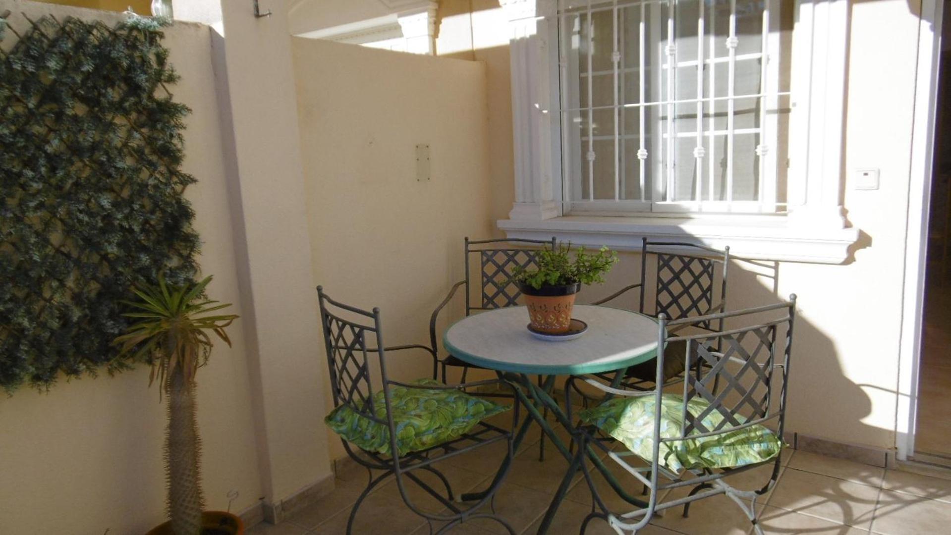 Gran Alicante Bungalow In Beach Resort Puerto Marino المظهر الخارجي الصورة