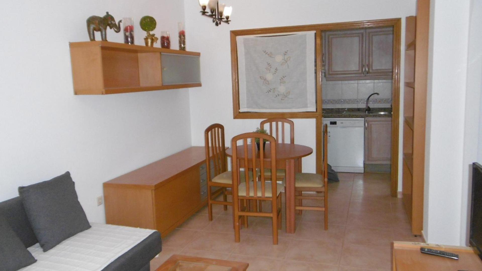 Gran Alicante Bungalow In Beach Resort Puerto Marino المظهر الخارجي الصورة
