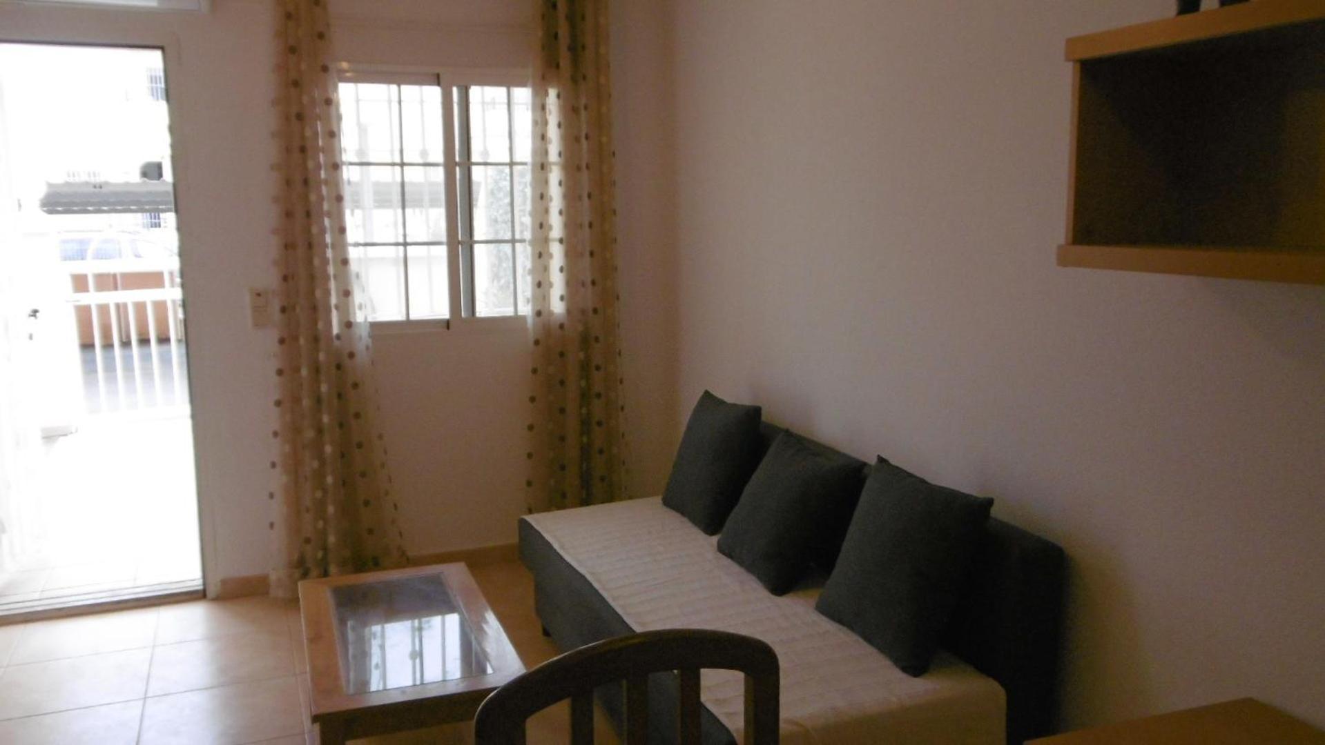 Gran Alicante Bungalow In Beach Resort Puerto Marino المظهر الخارجي الصورة