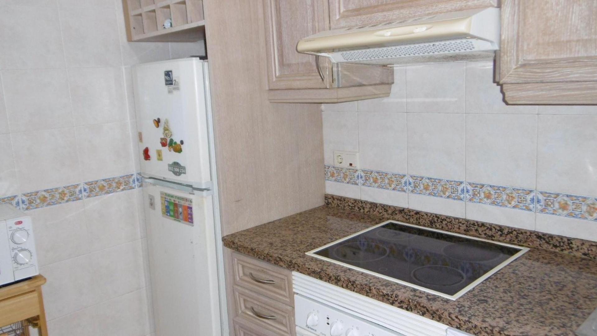 Gran Alicante Bungalow In Beach Resort Puerto Marino المظهر الخارجي الصورة