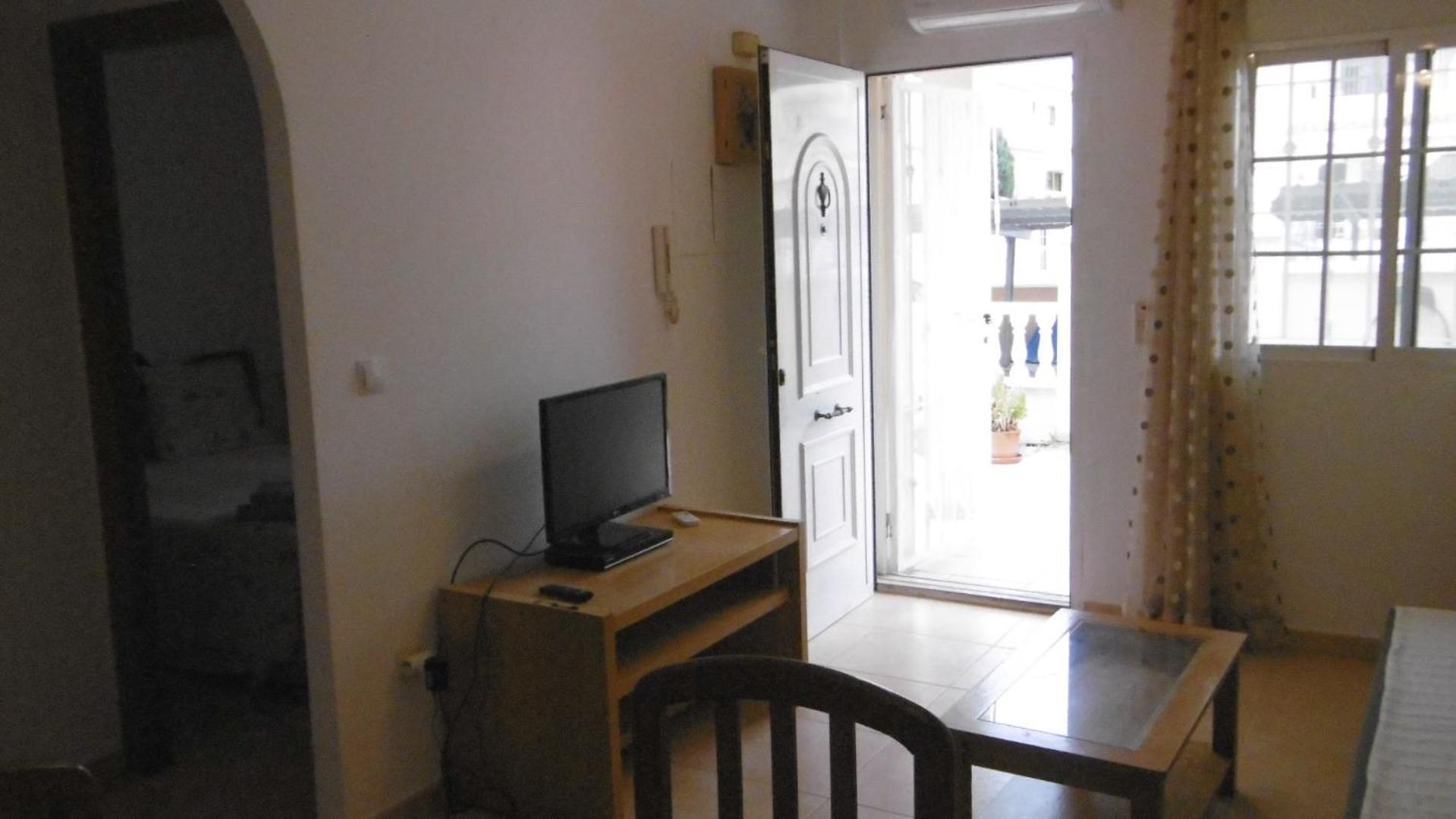 Gran Alicante Bungalow In Beach Resort Puerto Marino المظهر الخارجي الصورة