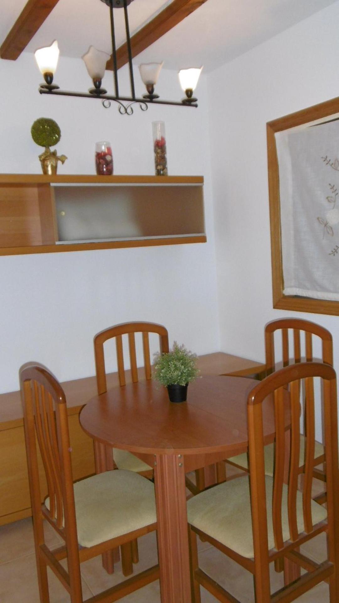 Gran Alicante Bungalow In Beach Resort Puerto Marino المظهر الخارجي الصورة